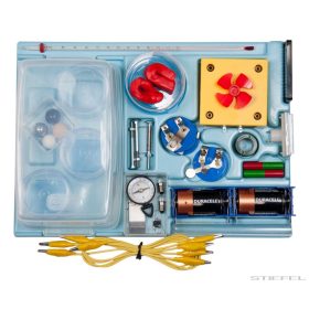 SEK Általános iskolai tudományos készlet