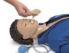 CPR Tréner, teljes test, felnőtt