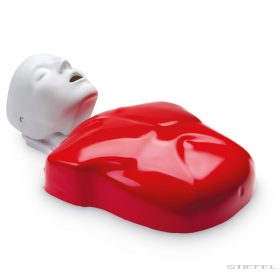 CPR Bábu, Basic Buddy