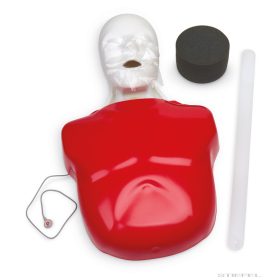 CPR Bábu, Basic Buddy Plus
