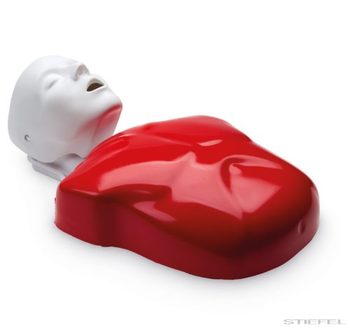 CPR Bábu, Basic Buddy Plus