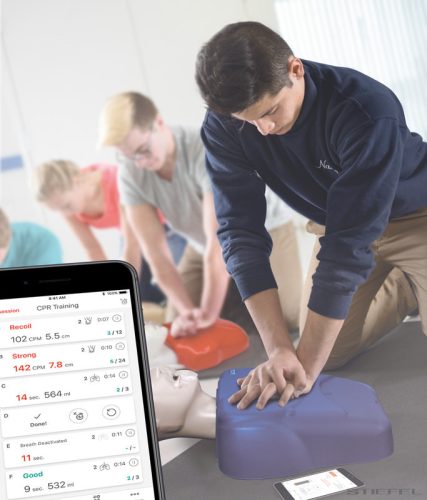 CPR Bábu, Basic Buddy Plus