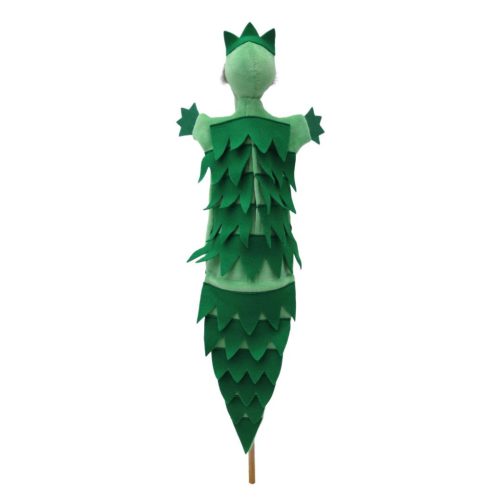 Sárkány (54cm) 3 az 1-ben báb