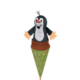 Kisvakond (55cm) 3 az 1-ben báb