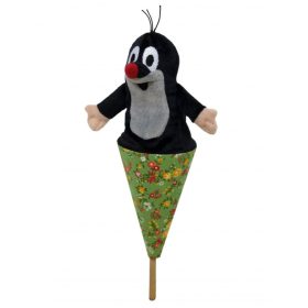 Kisvakond (29cm) tölcsérbáb