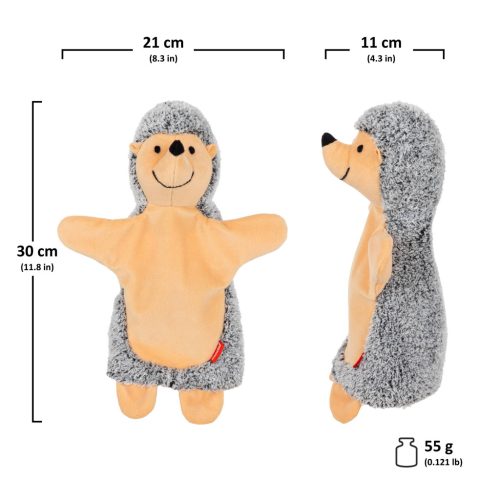 Süni (30cm) -szürke