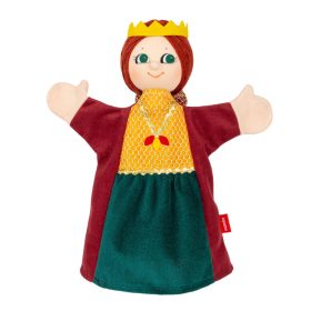 Királynő (28cm) 2.