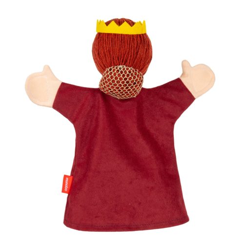 Királynő (28cm) 2.