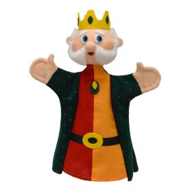 Öreg király (29cm) 1.