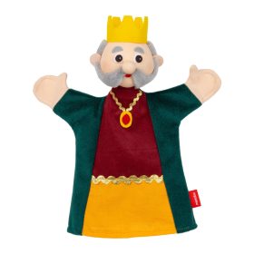 Öreg király (29cm) 2.