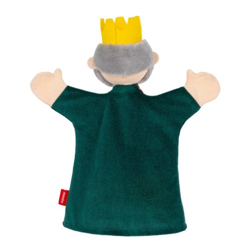 Öreg király (29cm) 2.