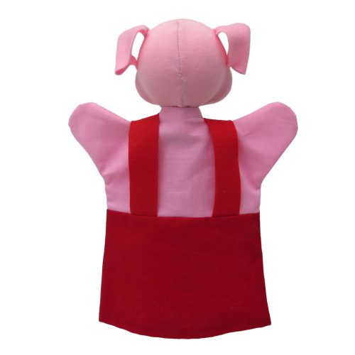 Malac (26cm) - piros