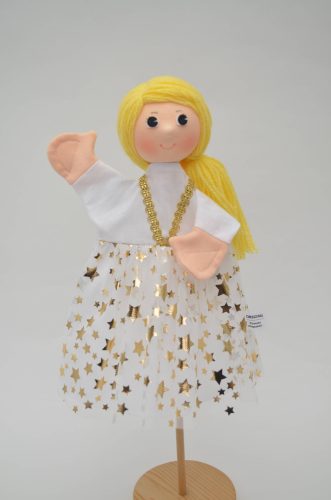 Átváltozó hamupipőke