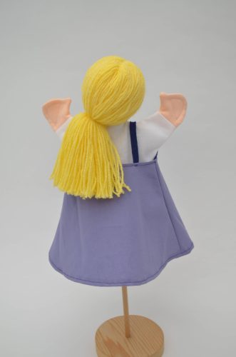 Átváltozó hamupipőke