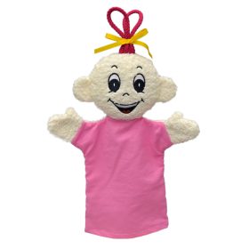 Érzelembáb - vidám