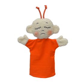 Érzelembáb - szégyen