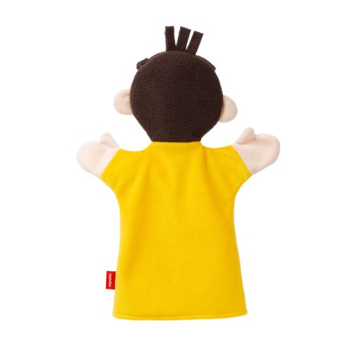 Érzelembáb (fiú) - vidám