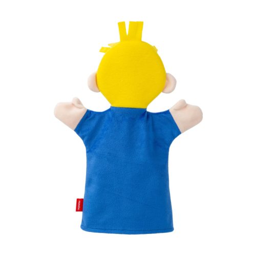 Érzelembáb (fiú) - szomorú