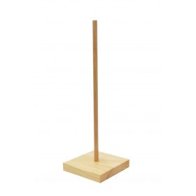 Bábtartó állvány 1db bábnak