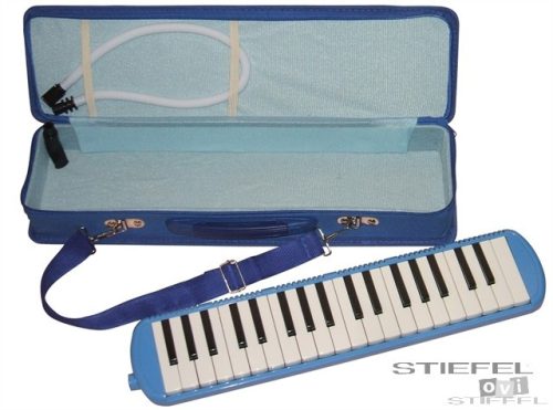 Melodica, melodihorn