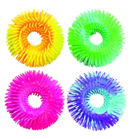 Színes Fidget karkötő