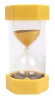 Időmérő homokóra - 3 perc
