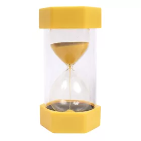 Időmérő homokóra - 3 perc