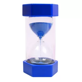 Időmérő homokóra - 5 perc