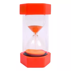 Időmérő homokóra - 10 perc