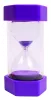 Időmérő homokóra - 15 perc