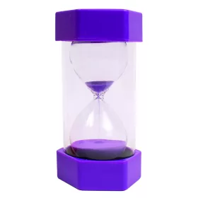 Időmérő homokóra - 15 perc