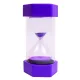 Időmérő homokóra - 15 perc