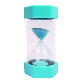 Időmérő homokóra - 20 perc