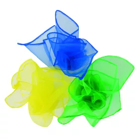 Organza kendő (3db)