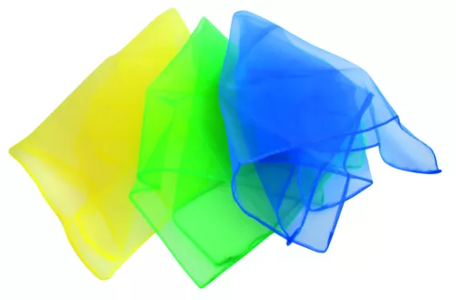 Organza kendő (3db)