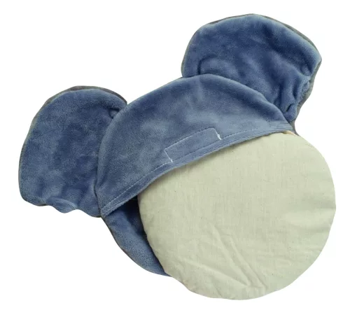 Súlyozott melegíthető koala (500g)
