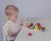 Vágható fa élelmiszerek (8db)
