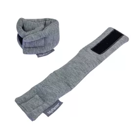 Súlyozott csuklópánt (125g)