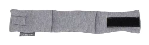 Súlyozott csuklópánt (125g)