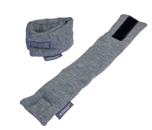 Súlyozott csuklópánt (250g)