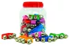 Csuklócsörgő készlet (20db)