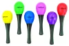 Maracas (rumbatök) készlet (12db)