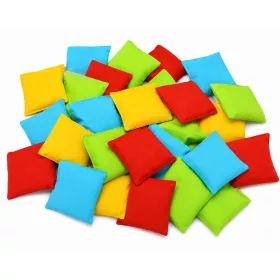 Babzsákkészlet (24db-os)