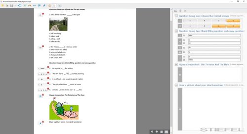 Mythware Tanterem Menedzsment szoftver