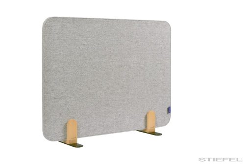 Mythware mobil nyelvi labor rendszer Legamaster elválasztó elemekkel