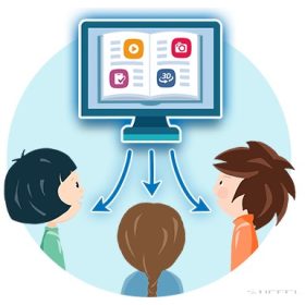  mozaBook SCHOOL-LAB - Eszközlicenc tantermi gépekre