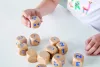 Dobókocka készlet 1-3 (12db)