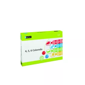Coloredo 4,5,6
