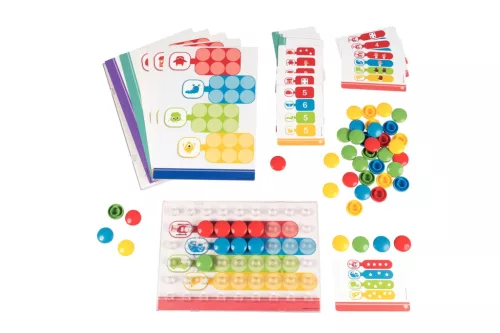 Coloredo 4,5,6
