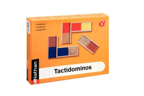 Tapintó dominó